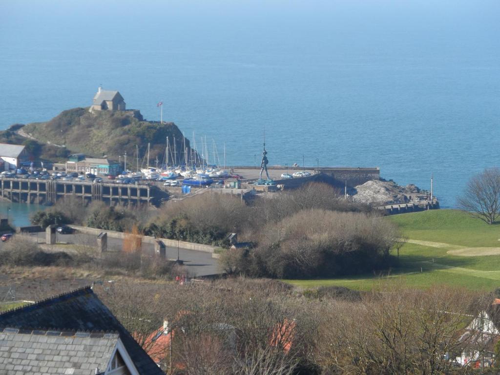 The Towers Hotel Ilfracombe Bekvemmeligheder billede